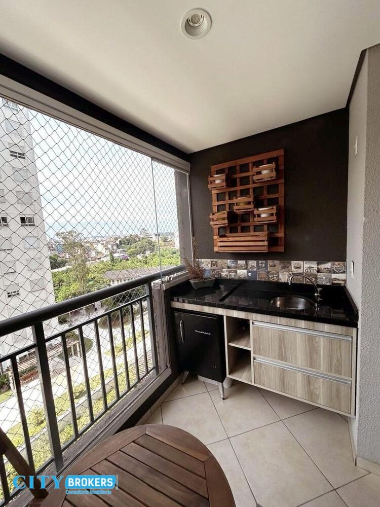 Apartamento à venda com 2 quartos, 55 - Foto 6