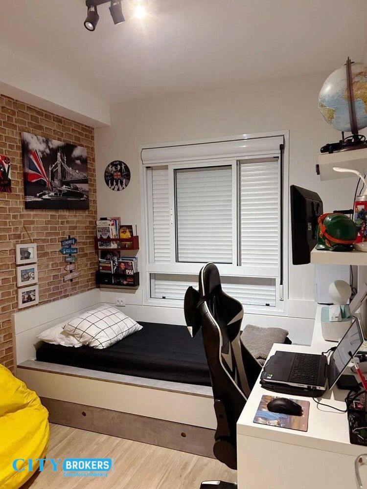 Apartamento à venda com 2 quartos, 55 - Foto 17
