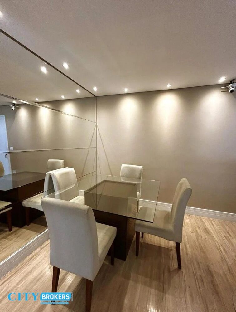 Apartamento à venda com 2 quartos, 55 - Foto 7