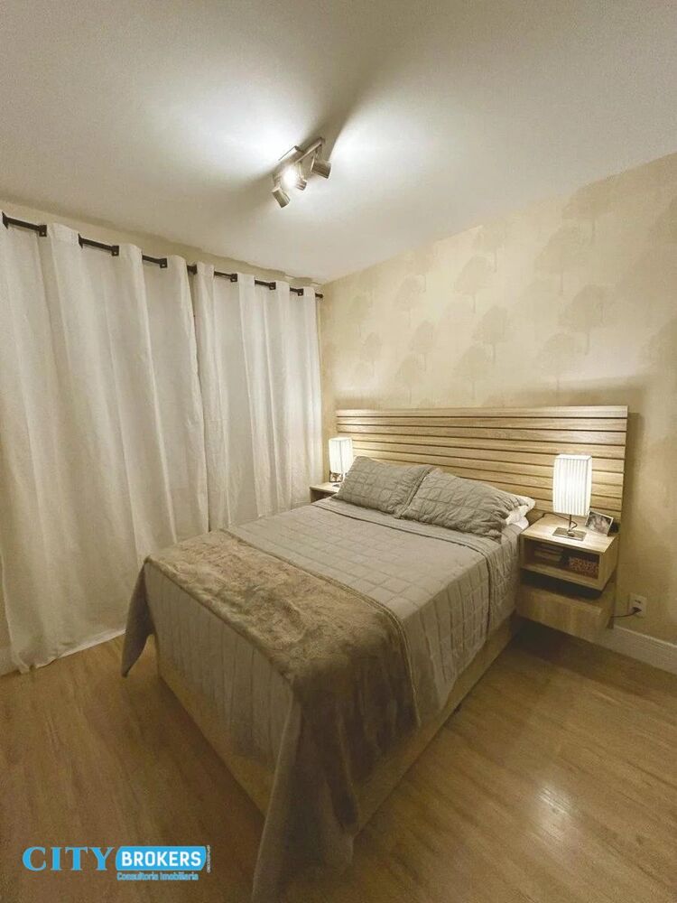 Apartamento à venda com 2 quartos, 55 - Foto 15
