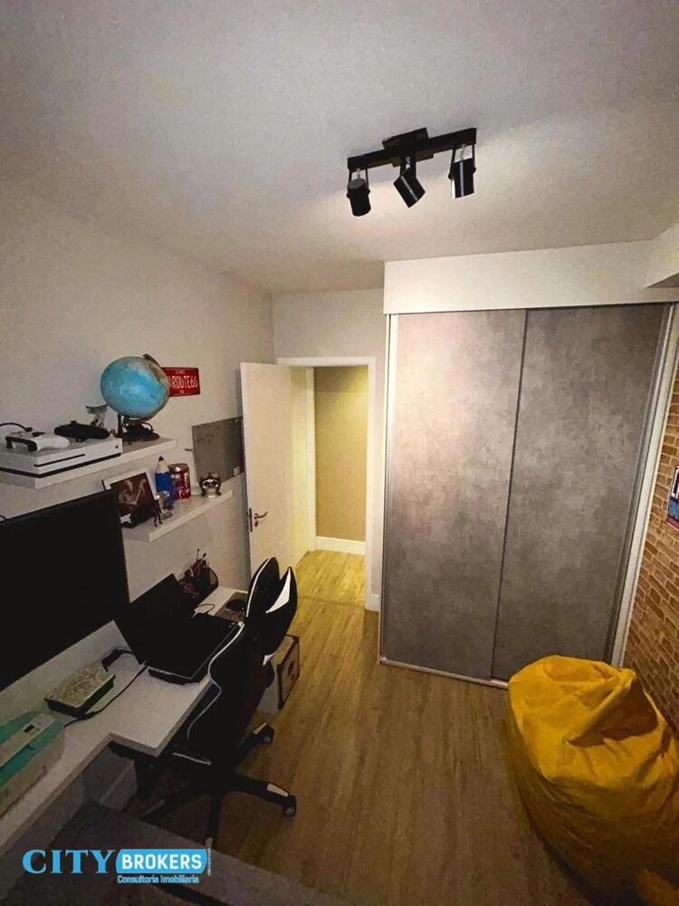 Apartamento à venda com 2 quartos, 55 - Foto 16