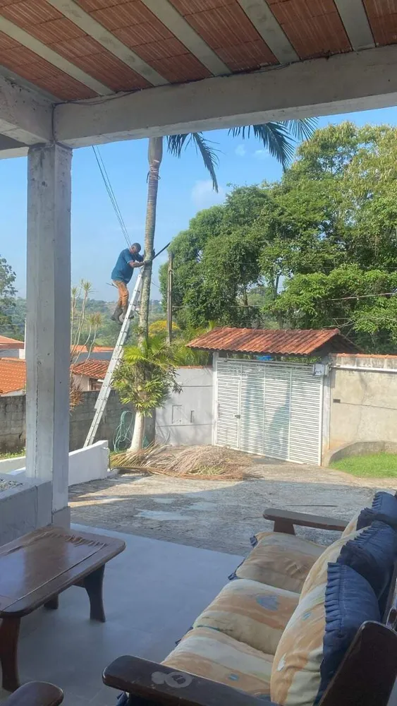 Chácara, 3 quartos, 1300 m² - Foto 7