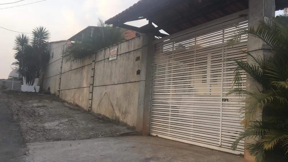 Chácara, 3 quartos, 1300 m² - Foto 5