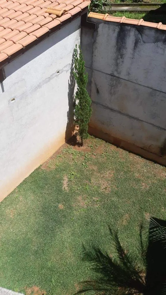 Chácara, 3 quartos, 1300 m² - Foto 8