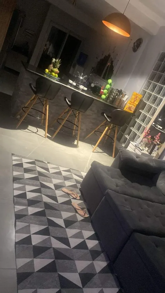 Chácara, 3 quartos, 1300 m² - Foto 2