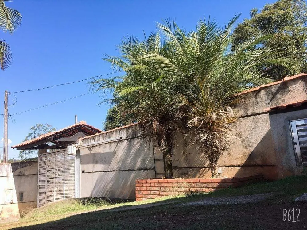 Chácara, 3 quartos, 1300 m² - Foto 10