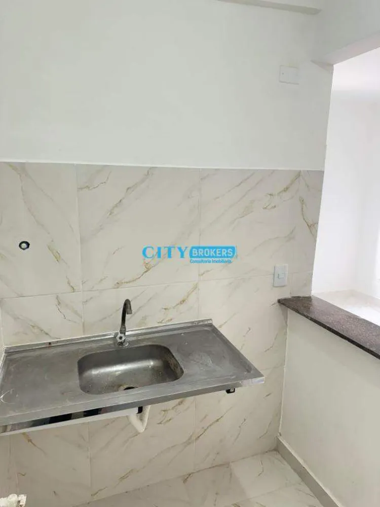 Apartamento, 1 quarto, 28 m² - Foto 3
