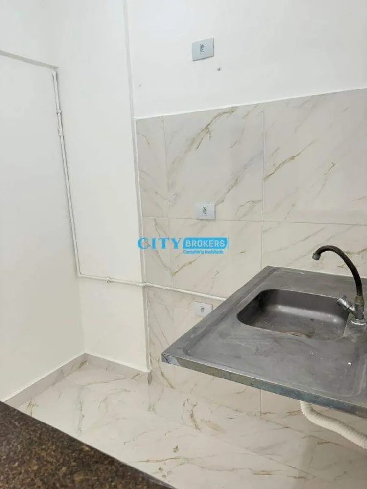 Apartamento, 1 quarto, 28 m² - Foto 11