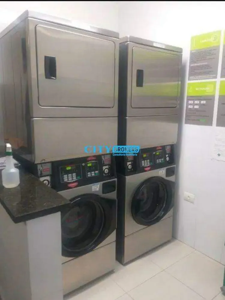 Apartamento, 1 quarto, 28 m² - Foto 9