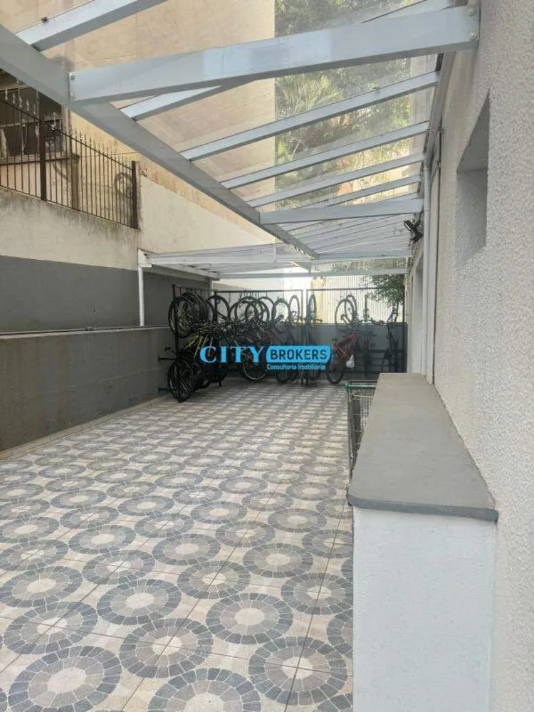 Apartamento, 1 quarto, 28 m² - Foto 12