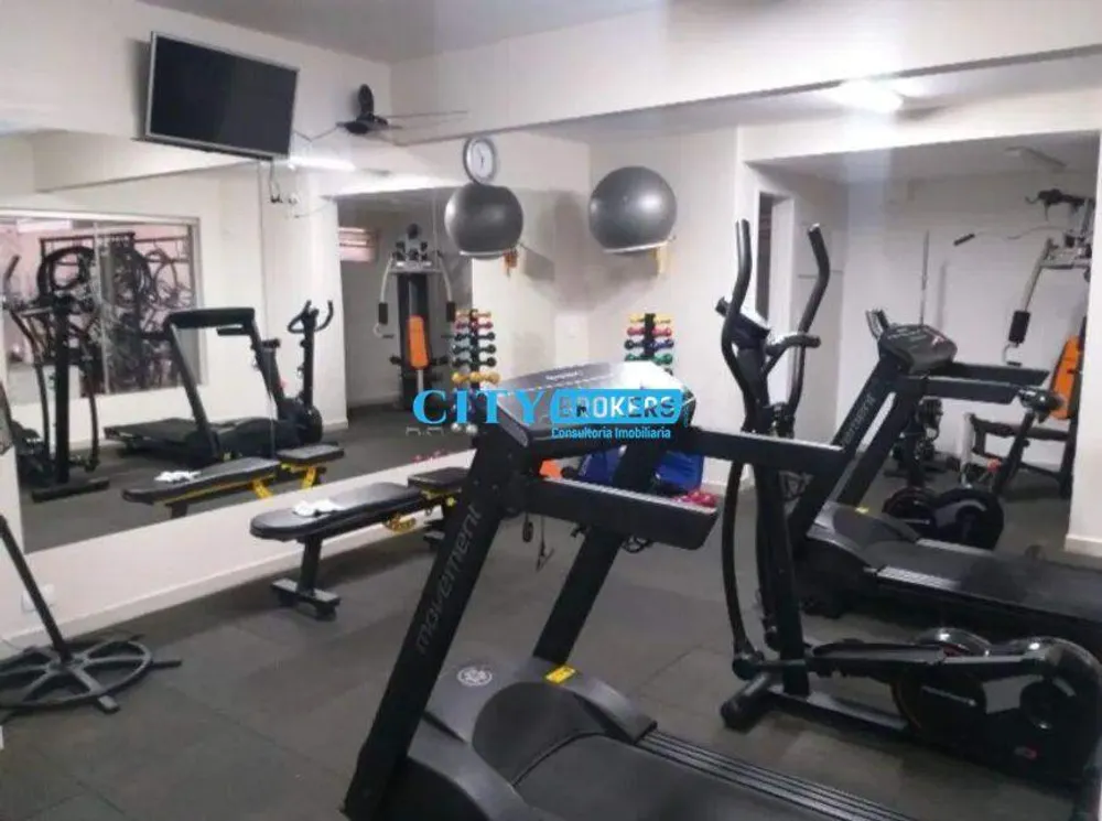 Apartamento, 1 quarto, 28 m² - Foto 1