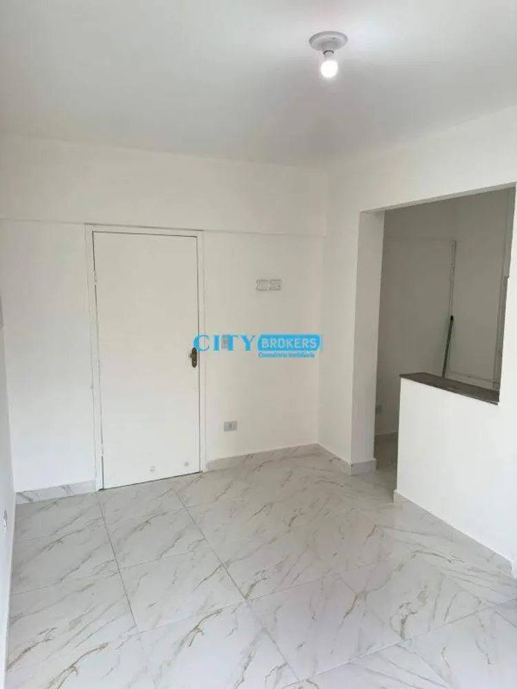 Apartamento, 1 quarto, 28 m² - Foto 8