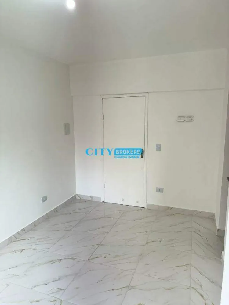 Apartamento, 1 quarto, 28 m² - Foto 2