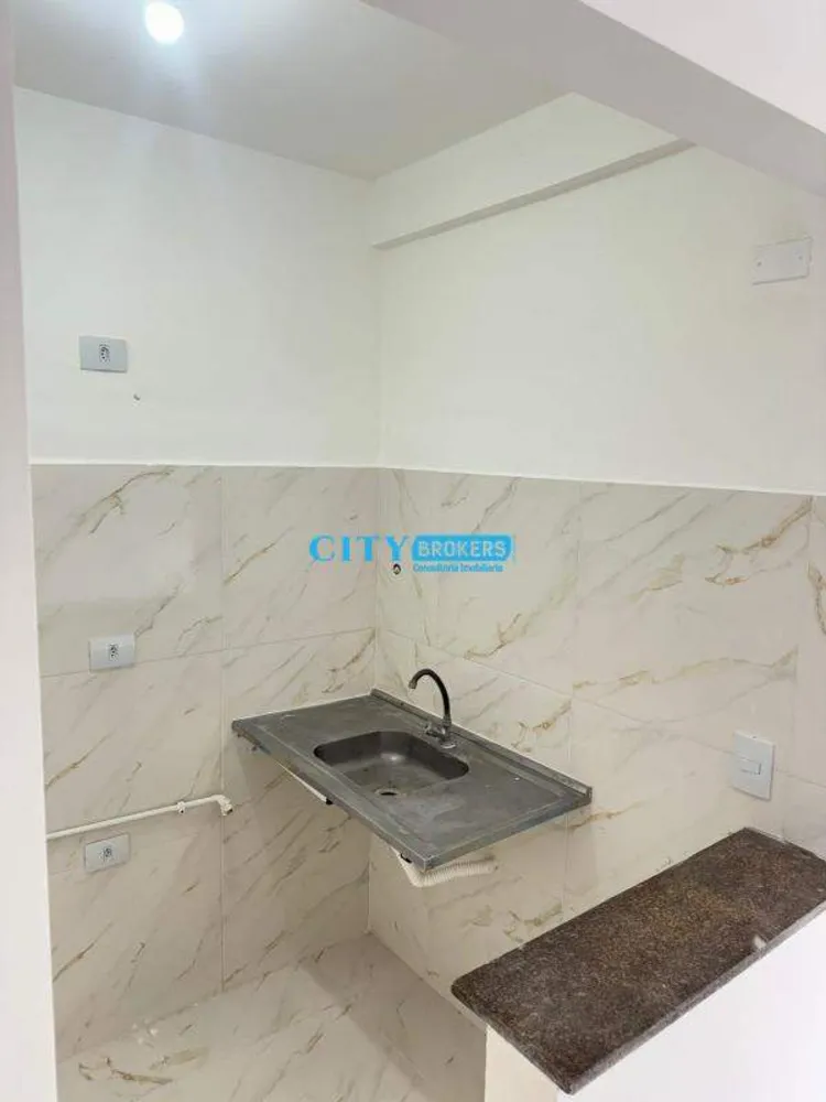 Apartamento, 1 quarto, 28 m² - Foto 7