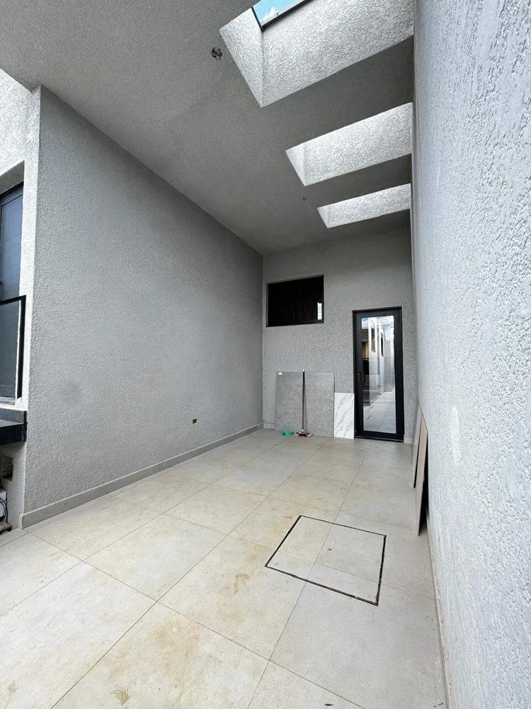 Casa, 3 quartos, 137 m² - Foto 4