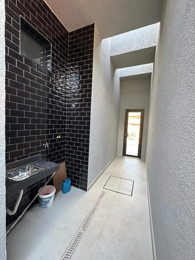 Casa, 3 quartos, 137 m² - Foto 6