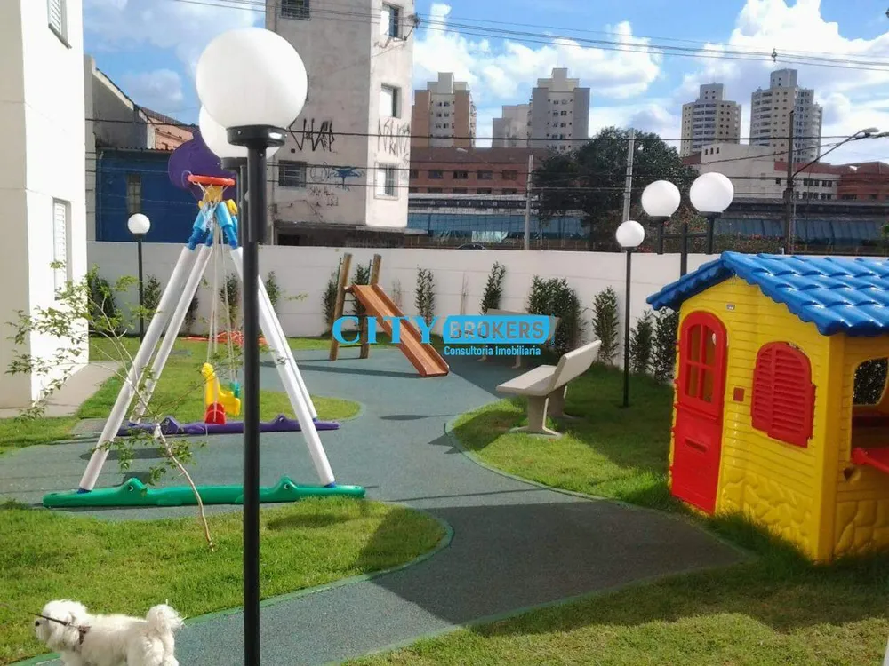 Apartamento, 2 quartos, 50 m² - Foto 5