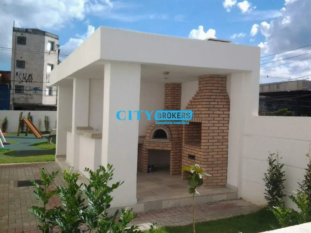 Apartamento, 2 quartos, 50 m² - Foto 3