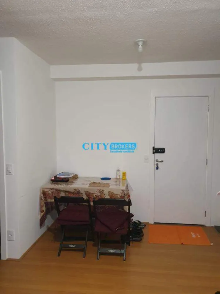 Apartamento, 2 quartos, 40 m² - Foto 10