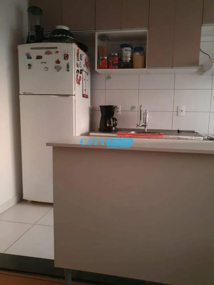 Apartamento, 2 quartos, 40 m² - Foto 7