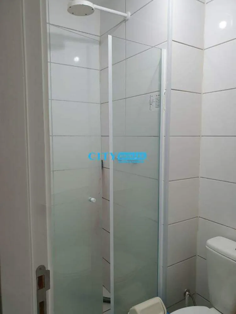 Apartamento, 2 quartos, 40 m² - Foto 12