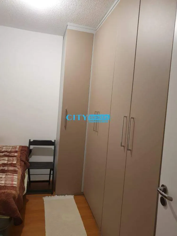 Apartamento, 2 quartos, 40 m² - Foto 3