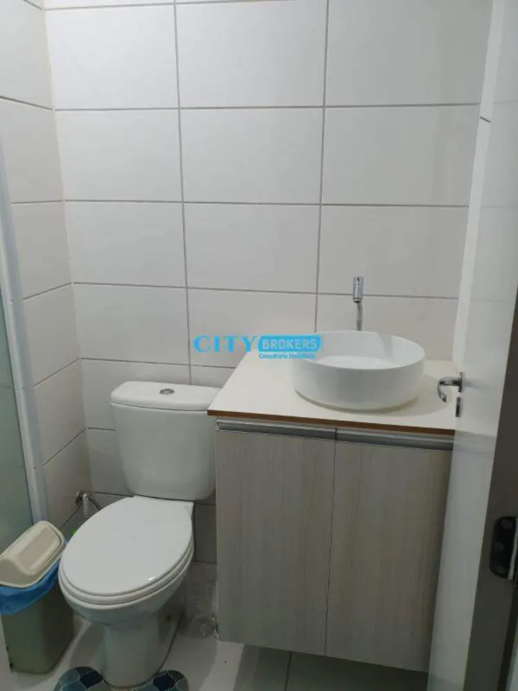 Apartamento, 2 quartos, 40 m² - Foto 2