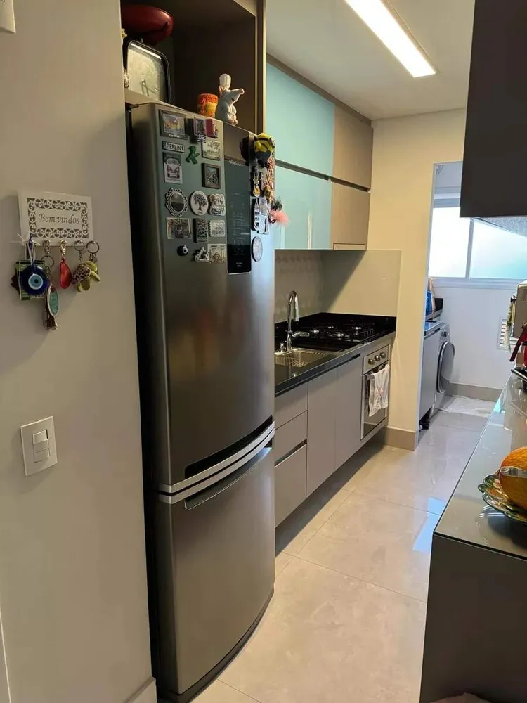 Apartamento, 2 quartos, 79 m² - Foto 8