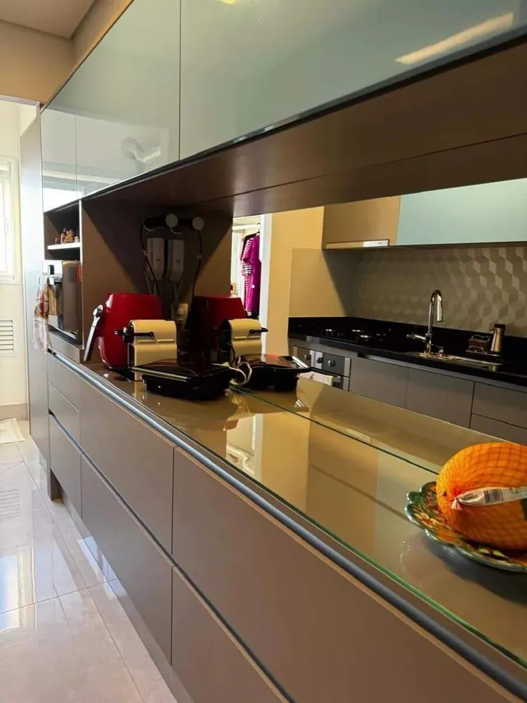 Apartamento, 2 quartos, 79 m² - Foto 6