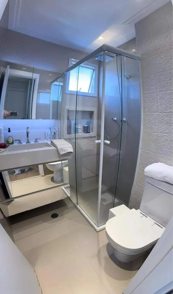 Apartamento, 2 quartos, 79 m² - Foto 5