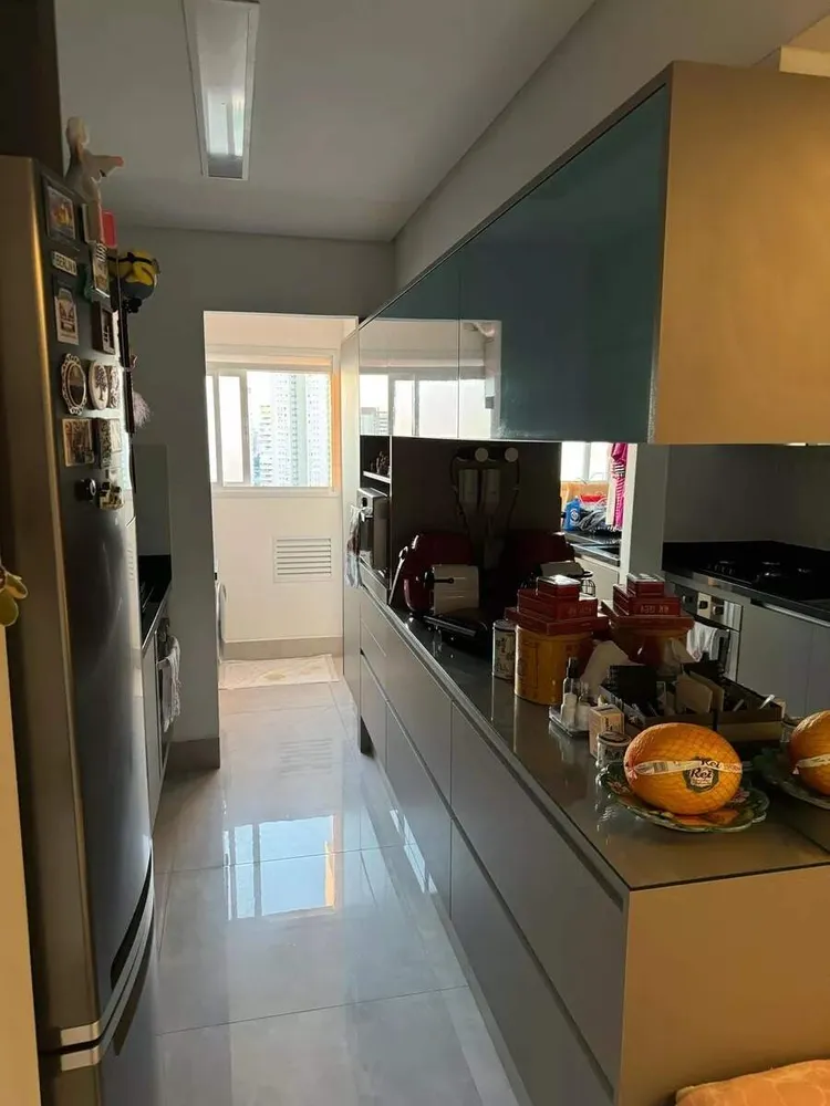 Apartamento, 2 quartos, 79 m² - Foto 1