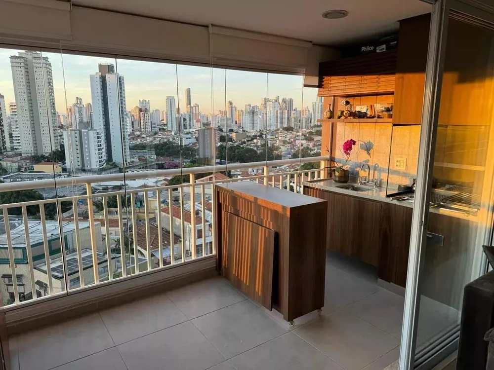 Apartamento, 2 quartos, 79 m² - Foto 3