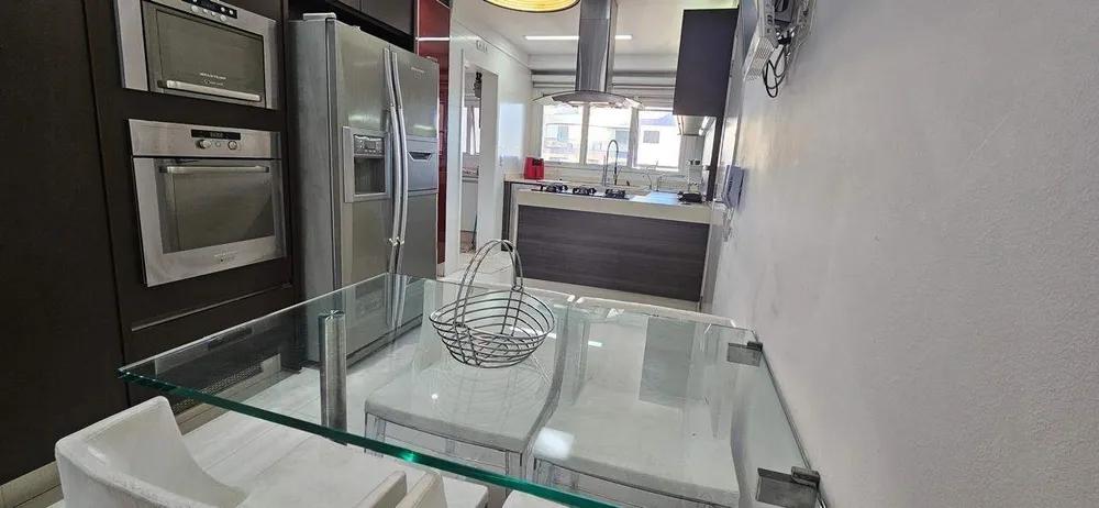 Apartamento, 4 quartos, 206 m² - Foto 5