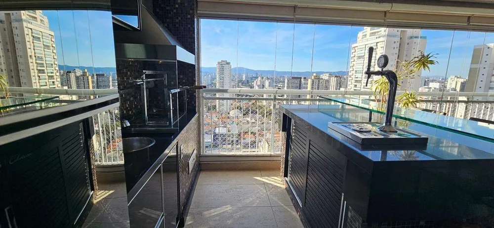 Apartamento, 4 quartos, 206 m² - Foto 7