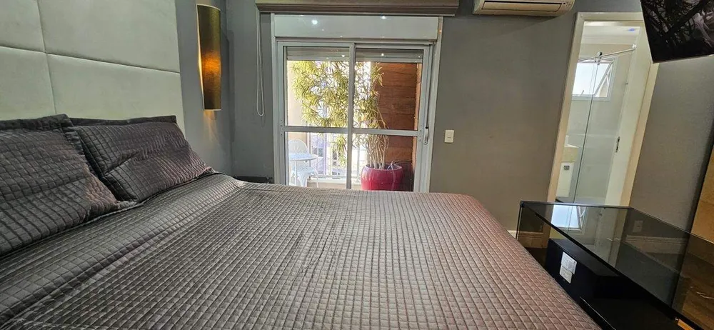 Apartamento, 4 quartos, 206 m² - Foto 6