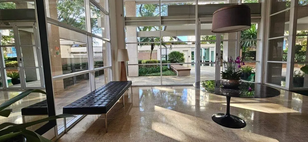 Apartamento, 4 quartos, 206 m² - Foto 10