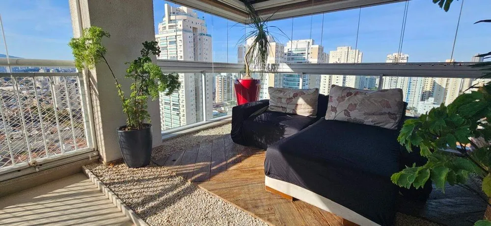 Apartamento, 4 quartos, 206 m² - Foto 11