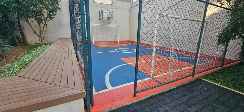 Apartamento, 4 quartos, 206 m² - Foto 12