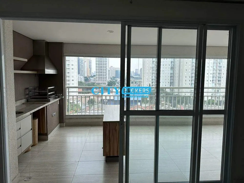 Apartamento, 2 quartos, 102 m² - Foto 1