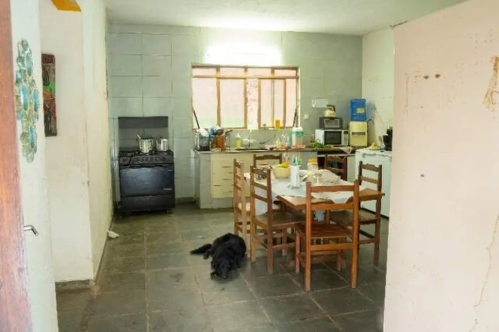Chácara, 3 quartos - Foto 7