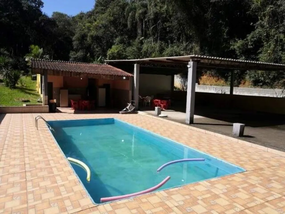 Chácara, 3 quartos - Foto 1