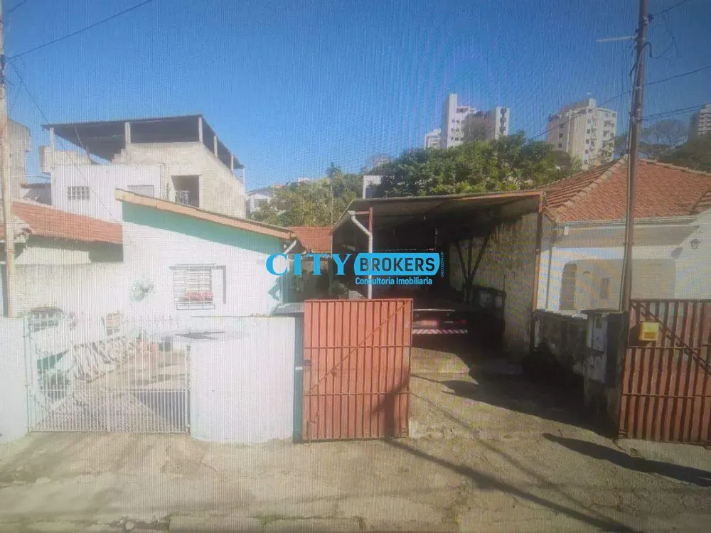 Casa, 3 quartos, 200 m² - Foto 1