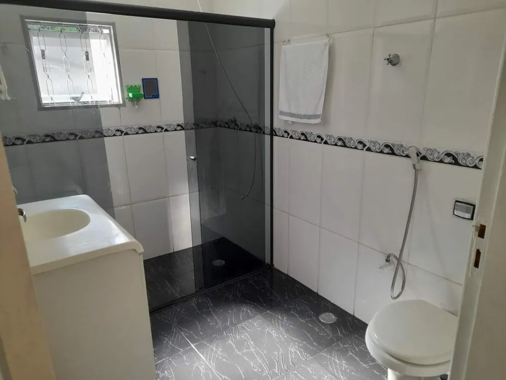 Sobrado, 3 quartos, 205 m² - Foto 5