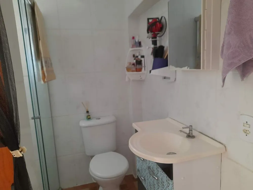 Sobrado, 3 quartos, 205 m² - Foto 6