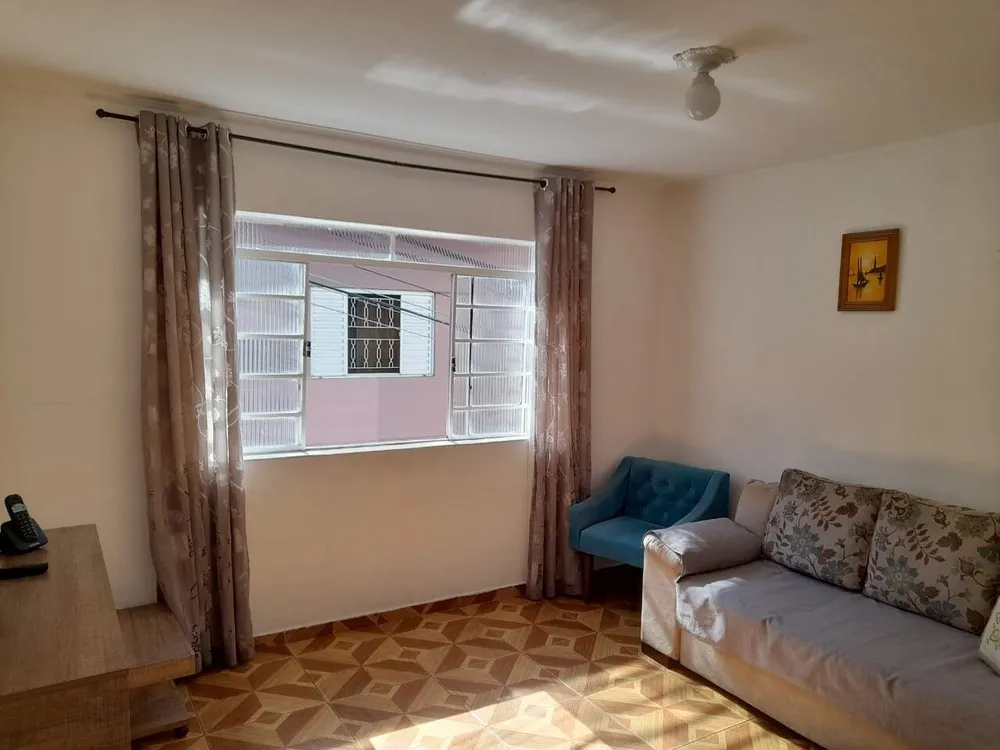 Sobrado, 3 quartos, 205 m² - Foto 12