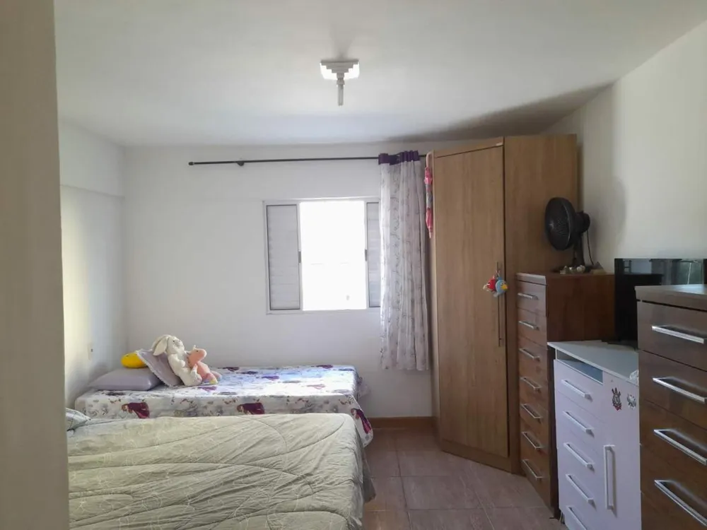 Sobrado, 3 quartos, 205 m² - Foto 4