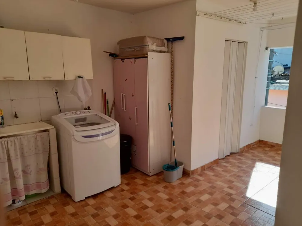Sobrado, 3 quartos, 205 m² - Foto 9