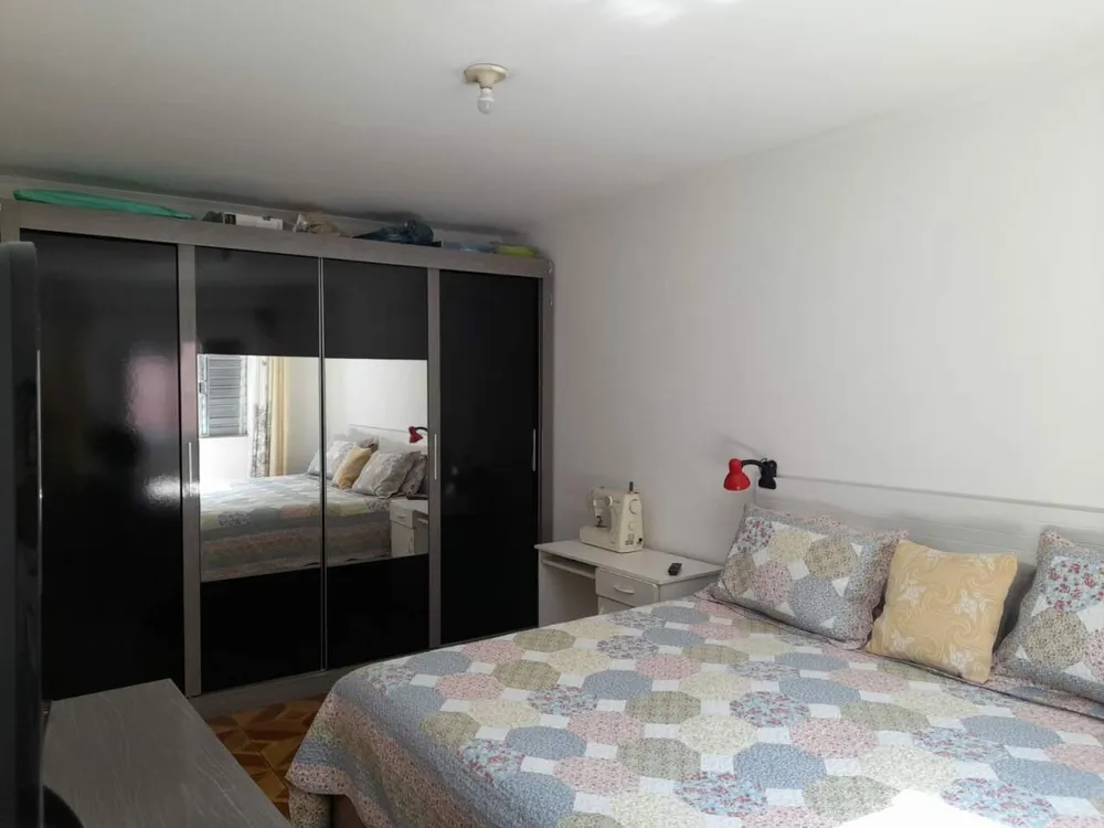 Sobrado, 3 quartos, 205 m² - Foto 7