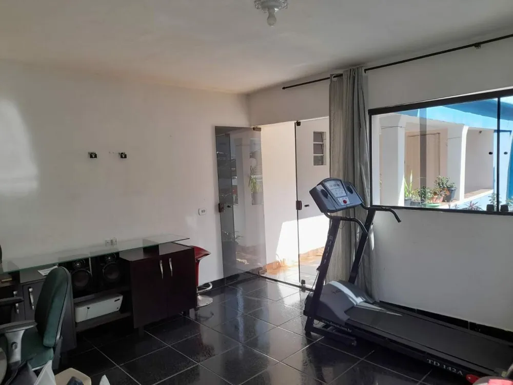 Sobrado, 3 quartos, 205 m² - Foto 1