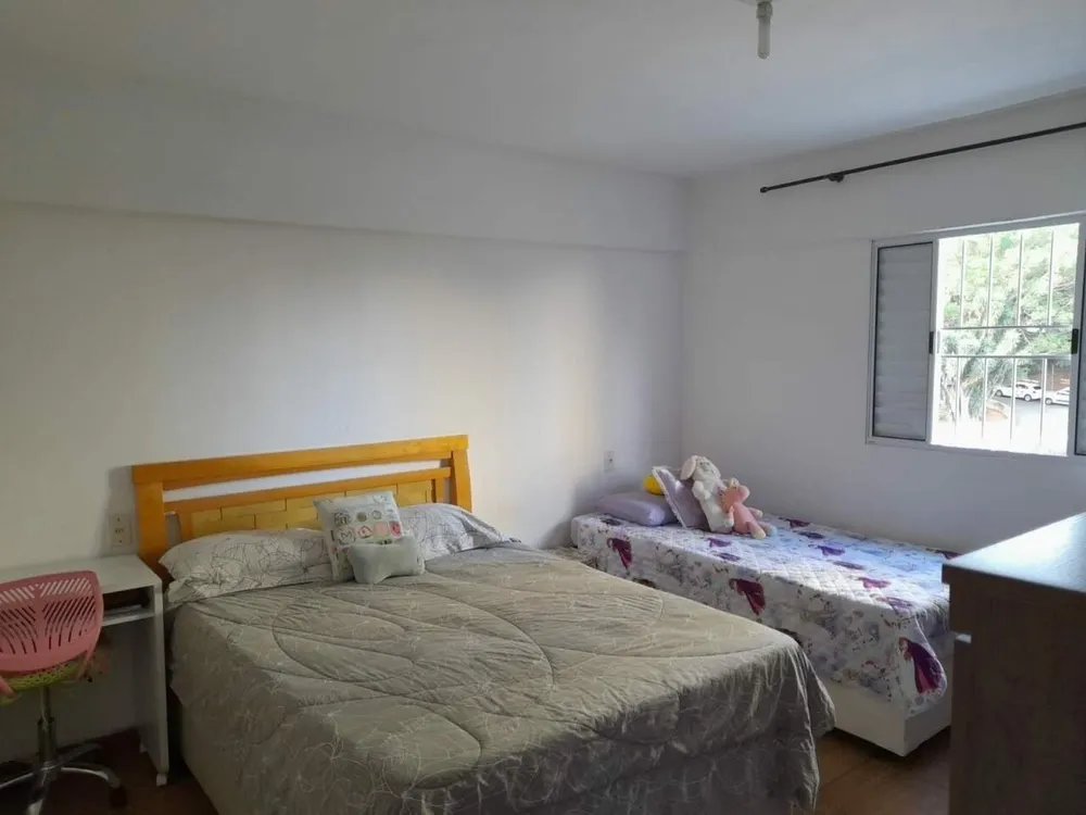 Sobrado, 3 quartos, 205 m² - Foto 3